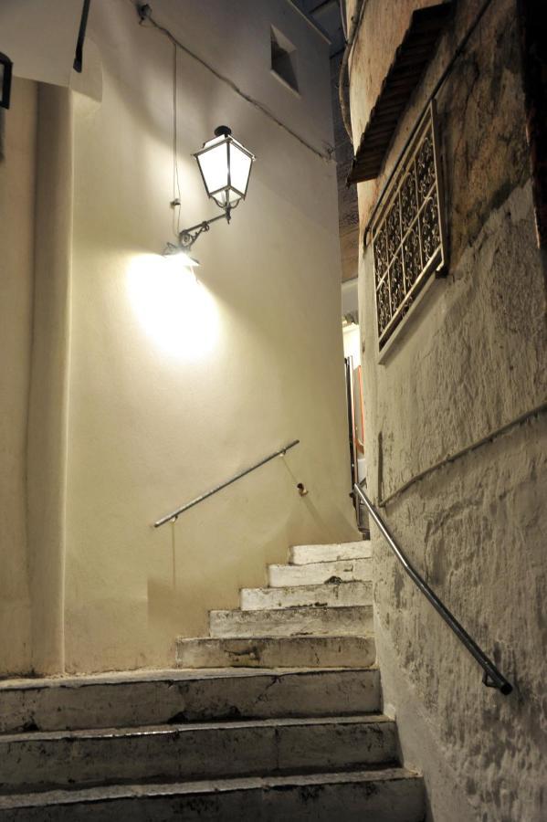 Casettazzurra Amalfi Exteriör bild